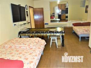 2-к квартира, посуточно, 56м2, 1/3 этаж