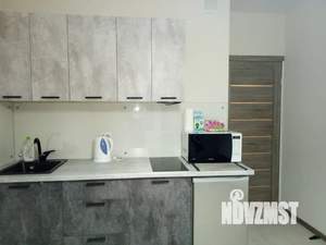 1-к квартира, посуточно, 45м2, 8/21 этаж