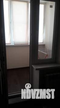 1-к квартира, посуточно, 45м2, 9/12 этаж