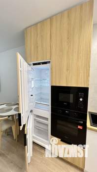 1-к квартира, на длительный срок, 37м2, 9/25 этаж