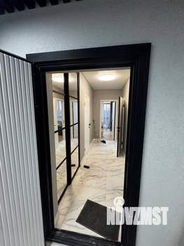 2-к квартира, на длительный срок, 52м2, 15/17 этаж