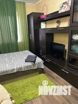 1-к квартира, посуточно, 48м2, 10/12 этаж