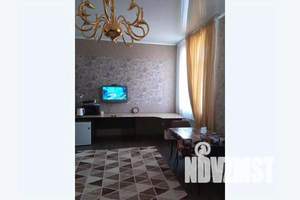 1-к квартира, посуточно, 25м2, 1/2 этаж