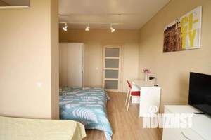 2-к квартира, посуточно, 65м2, 5/12 этаж