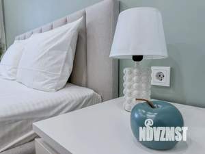 2-к квартира, посуточно, 60м2, 4/9 этаж