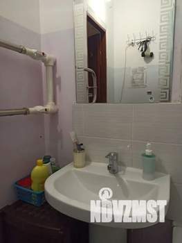 1-к квартира, посуточно, 35м2, 1/13 этаж