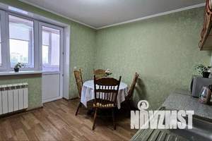 1-к квартира, посуточно, 33м2, 9/9 этаж