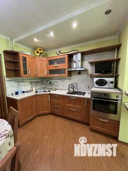 3-к квартира, на длительный срок, 100м2, 2/6 этаж