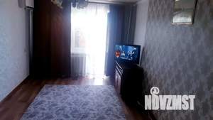 2-к квартира, посуточно, 43м2, 9/9 этаж