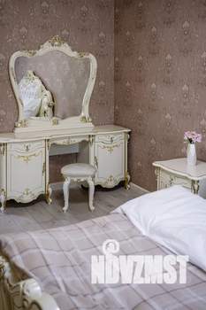 2-к квартира, посуточно, 45м2, 1/5 этаж