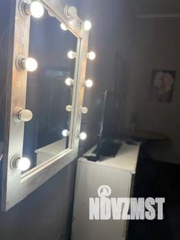 1-к квартира, посуточно, 31м2, 3/3 этаж