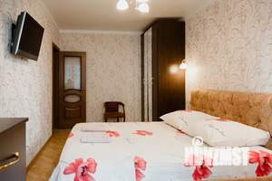 2-к квартира, посуточно, 75м2, 5/17 этаж