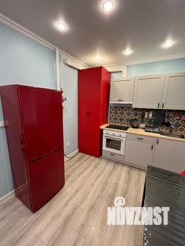 2-к квартира, на длительный срок, 50м2, 8/16 этаж