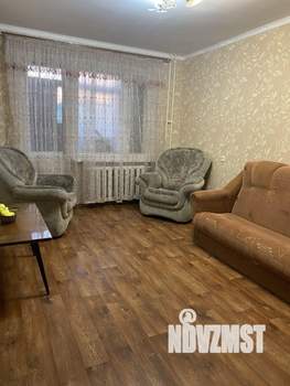 2-к квартира, на длительный срок, 49м2, 7/9 этаж