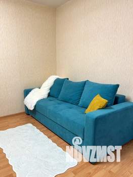 1-к квартира, посуточно, 38м2, 3/9 этаж