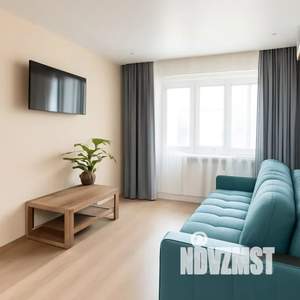 1-к квартира, посуточно, 32м2, 3/5 этаж