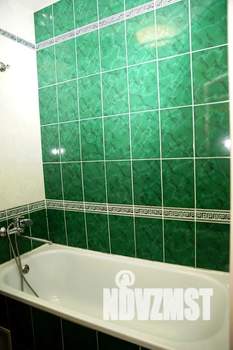 2-к квартира, посуточно, 46м2, 1/5 этаж