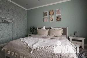 3-к квартира, посуточно, 63м2, 6/9 этаж