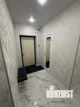 3-к квартира, на длительный срок, 65м2, 22/23 этаж