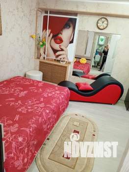 1-к квартира, посуточно, 35м2, 4/5 этаж