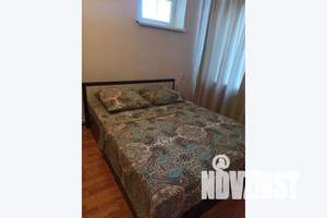 1-к квартира, посуточно, 35м2, 1/13 этаж