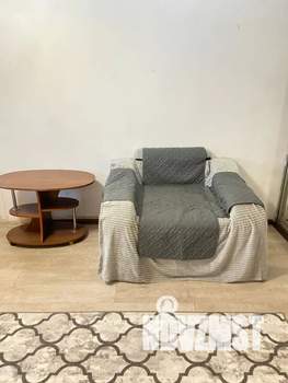 1-к квартира, посуточно, 38м2, 1/9 этаж