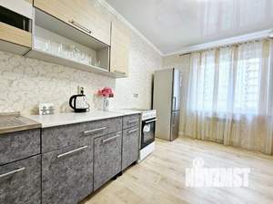 1-к квартира, посуточно, 69м2, 1/1 этаж