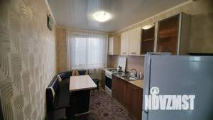 2-к квартира, посуточно, 63м2, 1/1 этаж