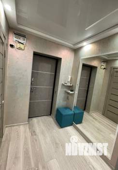 1-к квартира, на длительный срок, 30м2, 4/5 этаж
