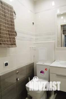 2-к квартира, посуточно, 45м2, 3/5 этаж