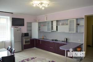 3-к квартира, на длительный срок, 90м2, 2/4 этаж