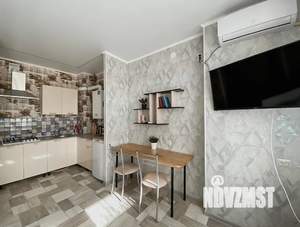 Студия квартира, посуточно, 30м2, 4/12 этаж