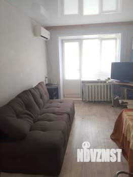 1-к квартира, на длительный срок, 30м2, 3/5 этаж