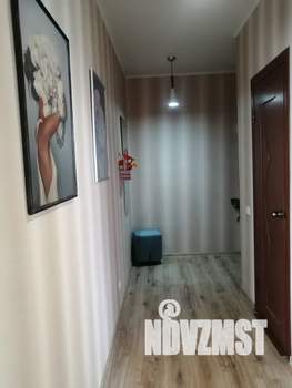 1-к квартира, посуточно, 34м2, 5/10 этаж