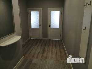 2-к квартира, на длительный срок, 77м2, 9/17 этаж