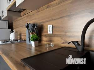 1-к квартира, посуточно, 33м2, 2/2 этаж