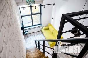 1-к квартира, посуточно, 30м2, 2/3 этаж