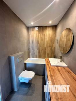 2-к квартира, на длительный срок, 45м2, 4/23 этаж