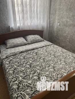 2-к квартира, посуточно, 43м2, 2/3 этаж