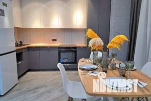 2-к квартира, посуточно, 53м2, 15/23 этаж