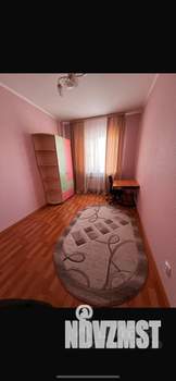 3-к квартира, на длительный срок, 70м2, 7/9 этаж