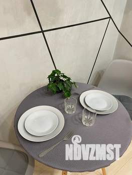 Студия квартира, посуточно, 35м2, 21/21 этаж