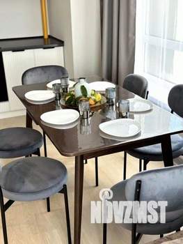 2-к квартира, посуточно, 62м2, 1/1 этаж