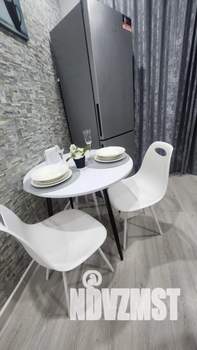 1-к квартира, посуточно, 39м2, 1/1 этаж