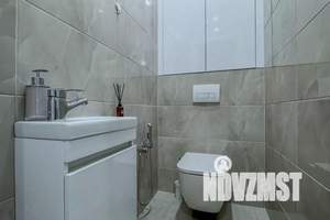 2-к квартира, посуточно, 60м2, 4/9 этаж