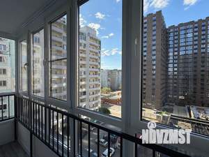 2-к квартира, посуточно, 43м2, 7/17 этаж
