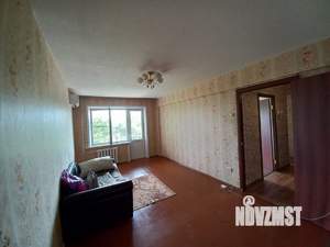 2-к квартира, на длительный срок, 41м2, 4/5 этаж