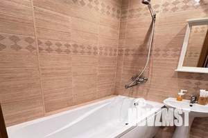 1-к квартира, посуточно, 34м2, 6/17 этаж