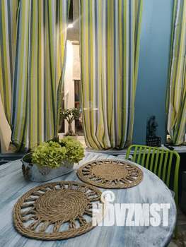 1-к квартира, посуточно, 34м2, 2/2 этаж