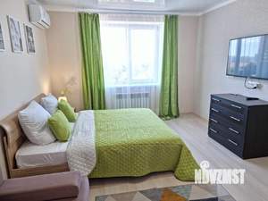 2-к квартира, посуточно, 70м2, 1/1 этаж